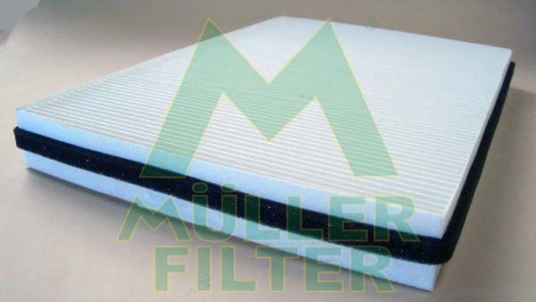 MULLER FILTER Filter,salongiõhk FC160